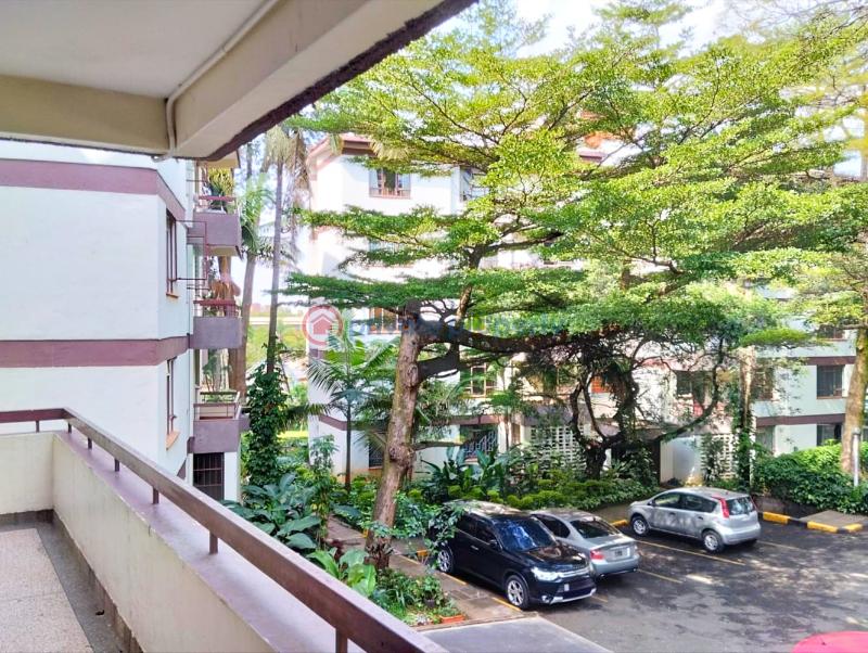 2 bedroom Commercial Property For Rent State House Road Upperhill Nairobi Central  - 7
