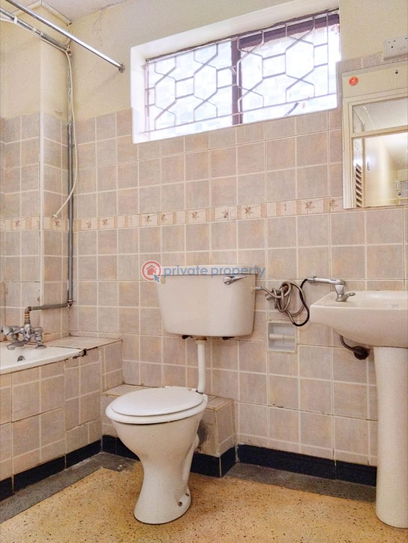 2 bedroom Commercial Property For Rent State House Road Upperhill Nairobi Central  - 4