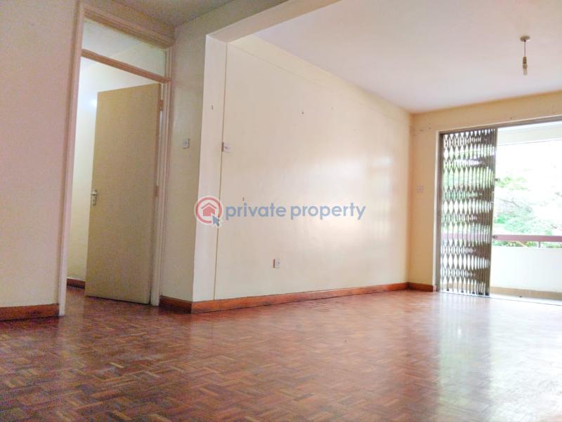 2 bedroom Commercial Property For Rent State House Road Upperhill Nairobi Central  - 2