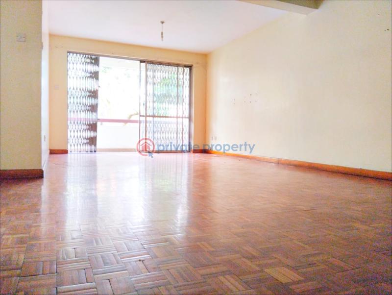 2 bedroom Commercial Property For Rent State House Road Upperhill Nairobi Central  - 1