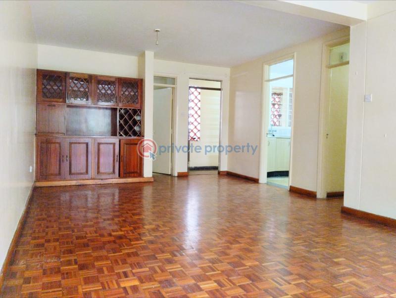 2 bedroom Commercial Property For Rent State House Road Upperhill Nairobi Central  - 6