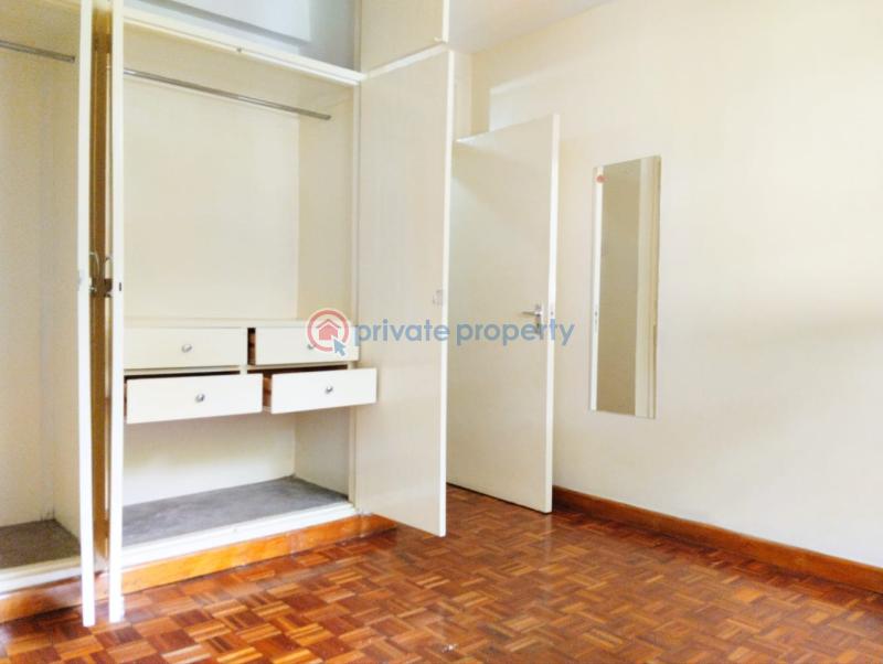 2 bedroom Commercial Property For Rent State House Road Upperhill Nairobi Central  - 10