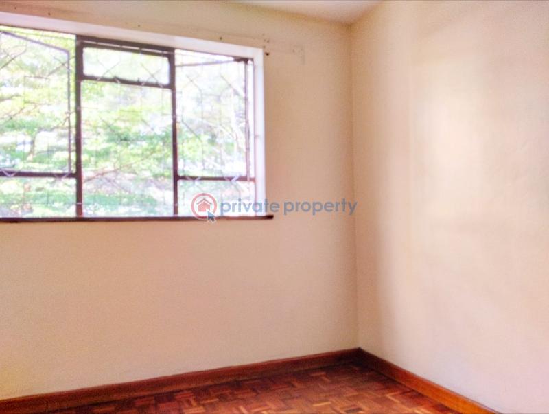 2 bedroom Commercial Property For Rent State House Road Upperhill Nairobi Central  - 14
