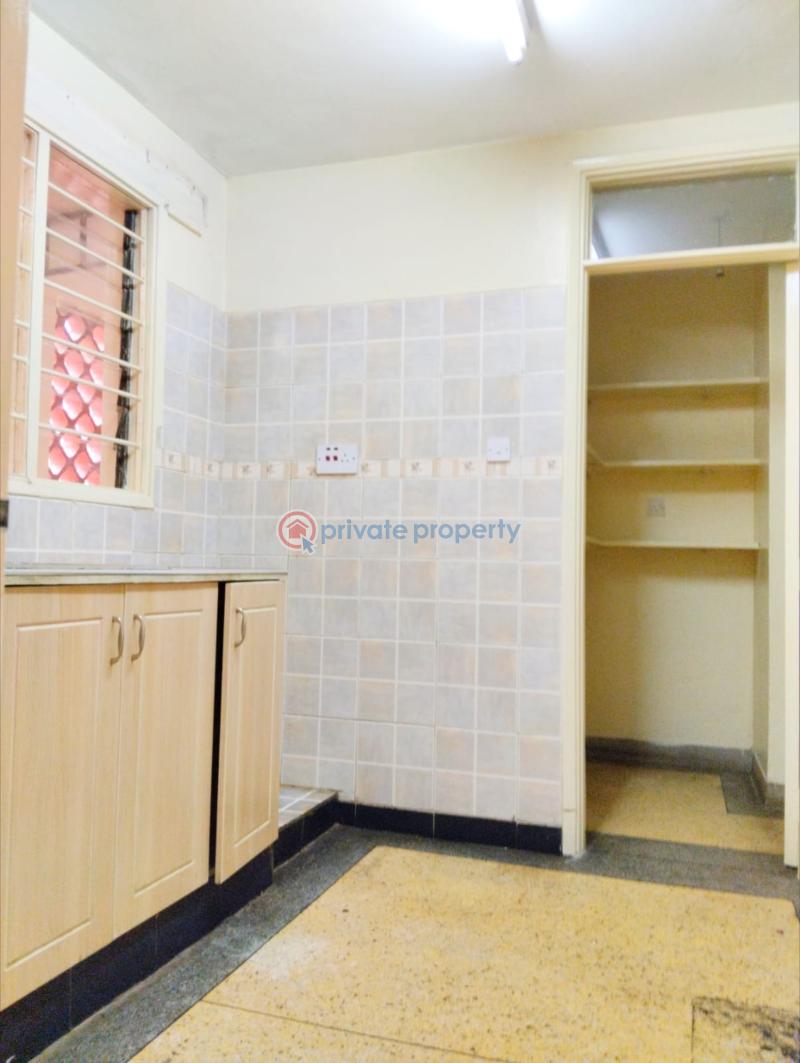 2 bedroom Commercial Property For Rent State House Road Upperhill Nairobi Central  - 5