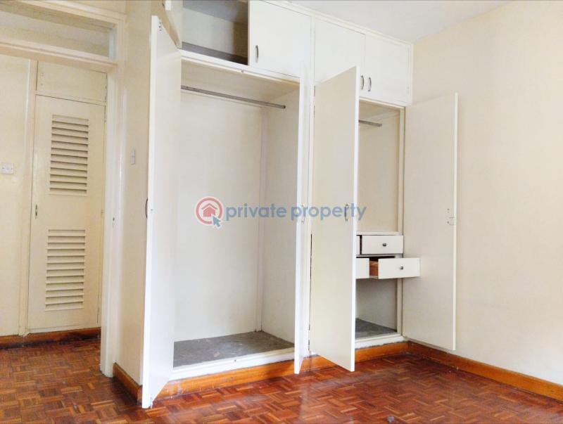 2 bedroom Commercial Property For Rent State House Road Upperhill Nairobi Central  - 11