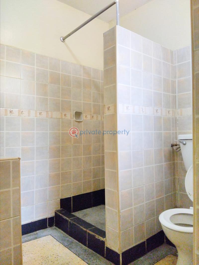 2 bedroom Commercial Property For Rent State House Road Upperhill Nairobi Central  - 12