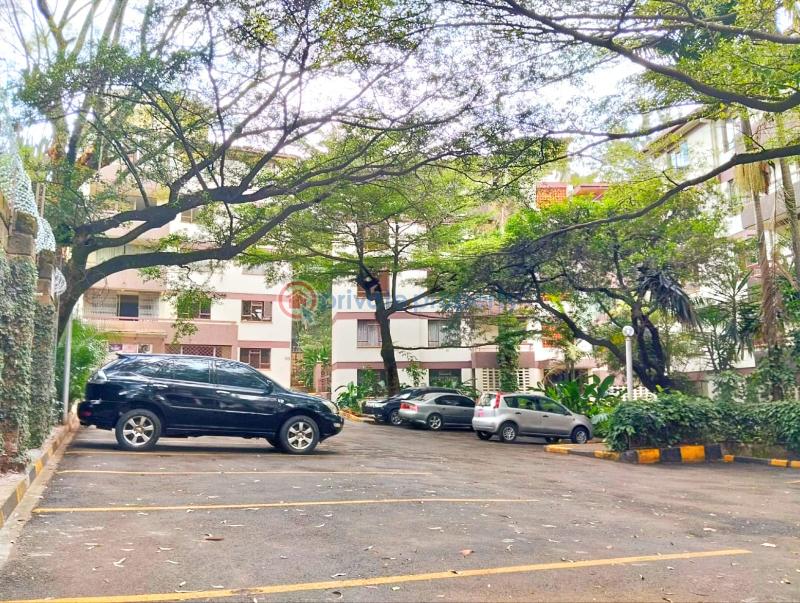 2 bedroom Commercial Property For Rent State House Road Upperhill Nairobi Central  - 0