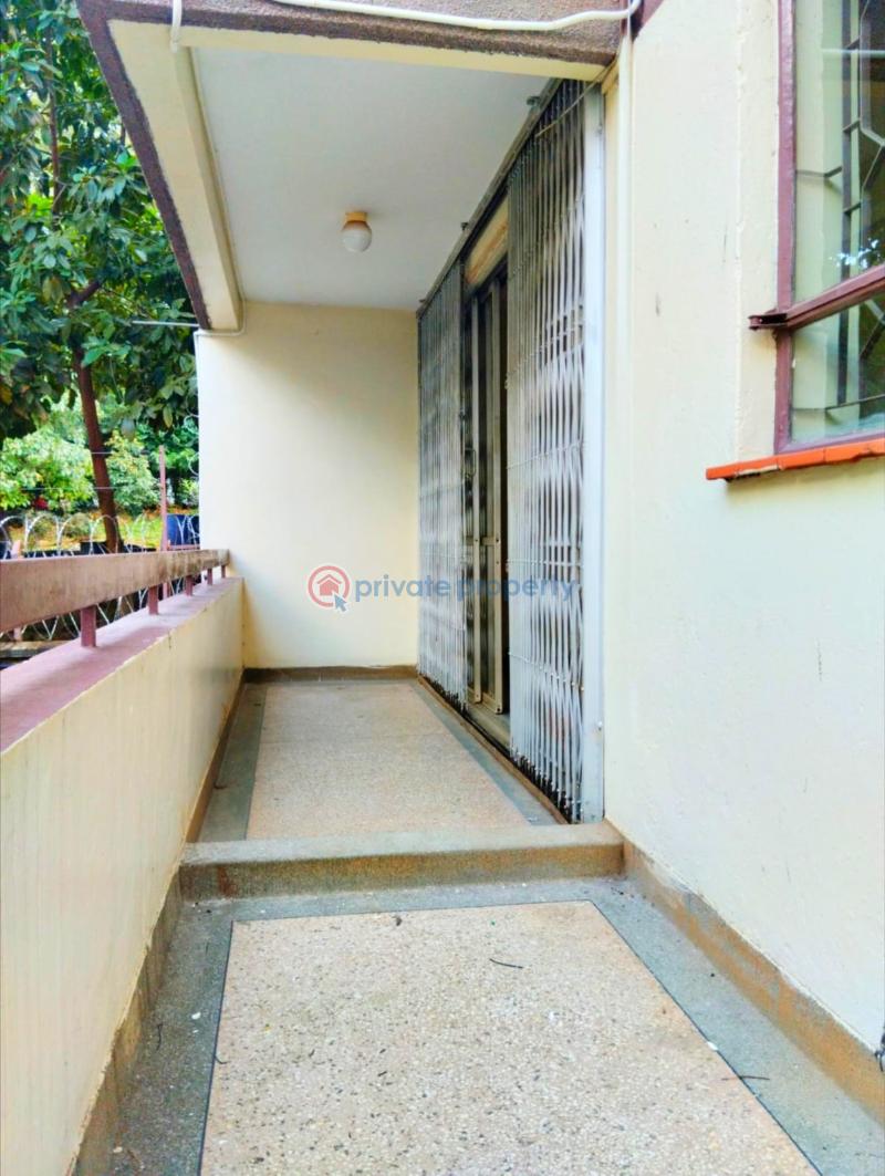 2 bedroom Commercial Property For Rent State House Road Upperhill Nairobi Central  - 3