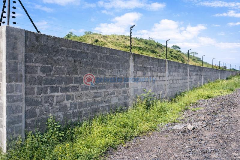 Land For Sale Katani Syokimau/Mulolongo Machakos - 0