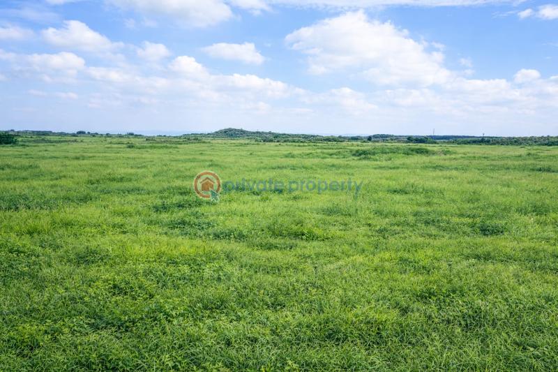 Land For Sale Katani Syokimau/Mulolongo Machakos - 1