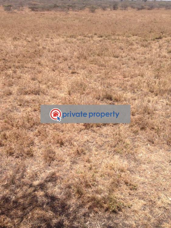Mixed use Land For Sale &nbsp;off Nairobi Namanga Road Kitengela Kajiado - 2