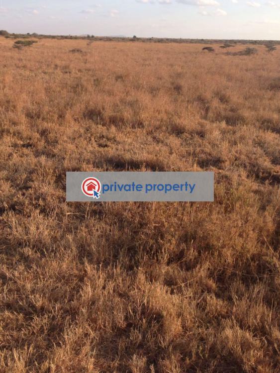 Mixed use Land For Sale &nbsp;off Nairobi Namanga Road Kitengela Kajiado - 1