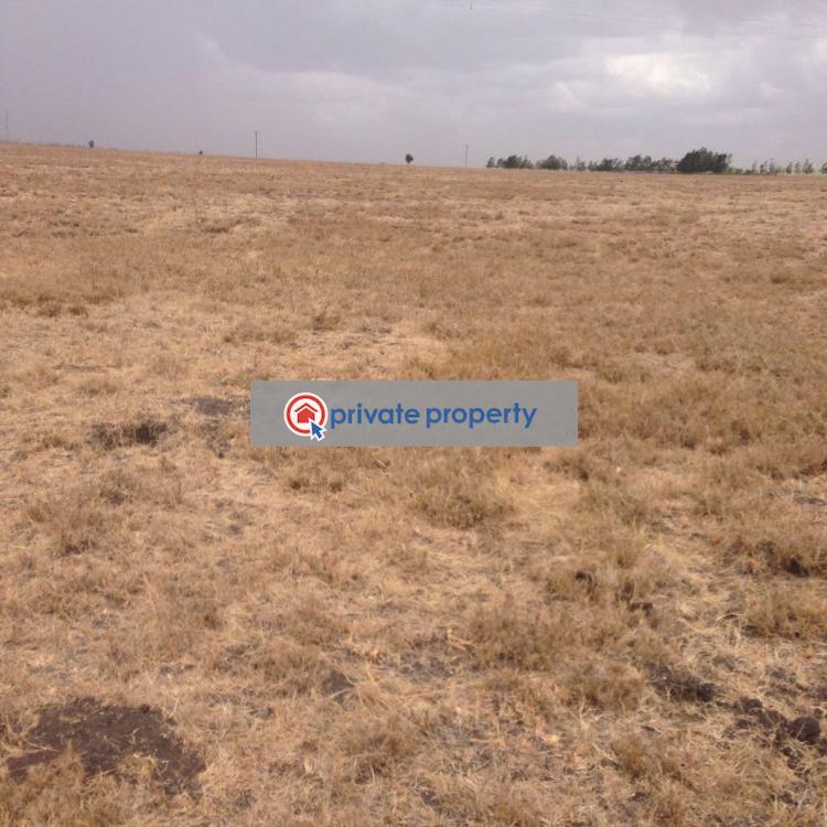 Mixed use Land For Sale &nbsp;off Nairobi Namanga Road Kitengela Kajiado - 4