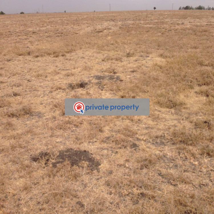 Mixed use Land For Sale &nbsp;off Nairobi Namanga Road Kitengela Kajiado - 3