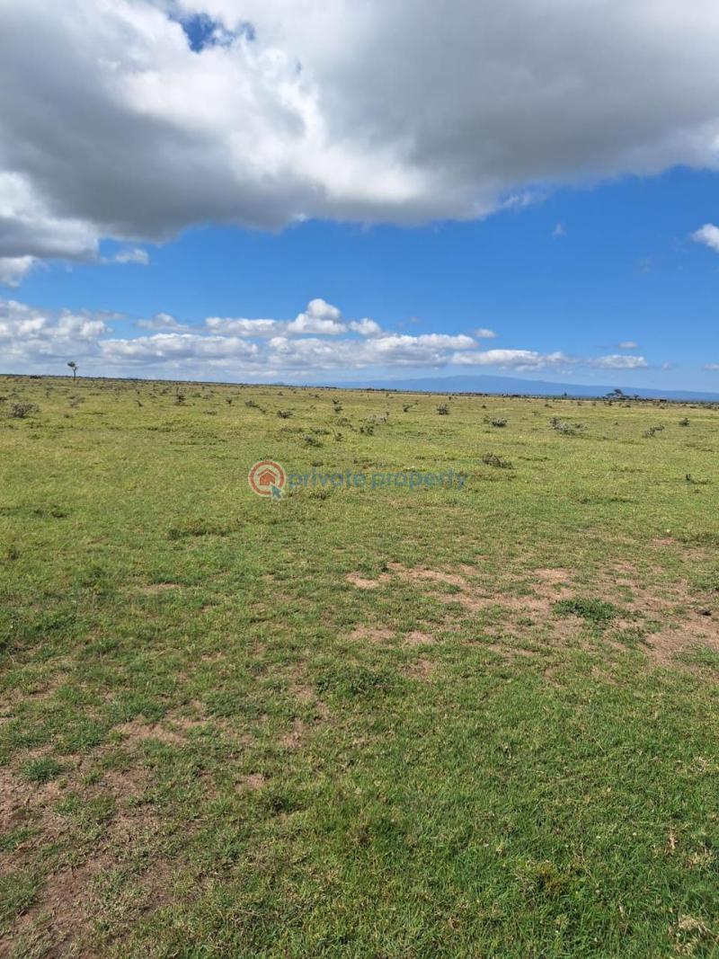 Land For Sale Rumuruti Rumuruti Township Laikipia - 1