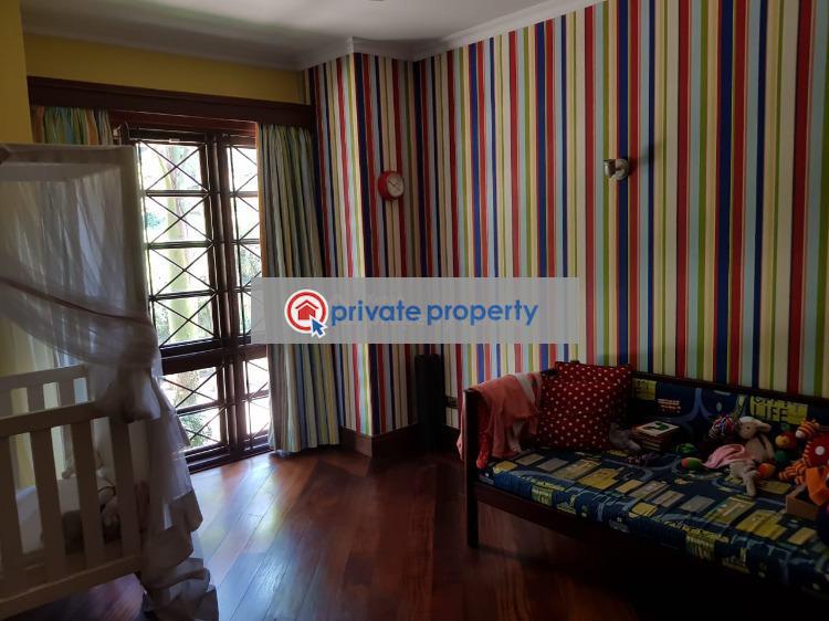 Land For Sale &nbsp;old Muthaiga Muthaiga Nairobi - 8