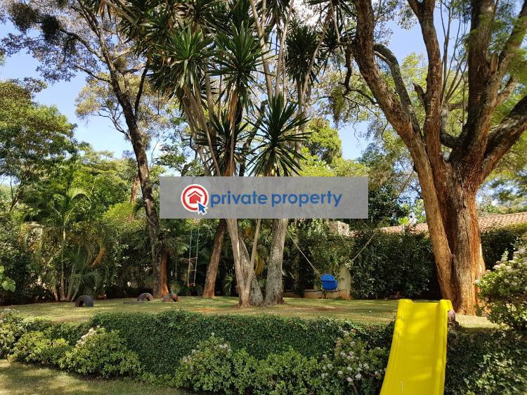 Land For Sale &nbsp;old Muthaiga Muthaiga Nairobi - 3