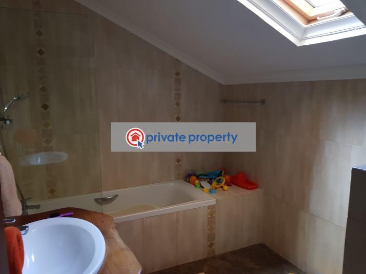 4 bedroom House For Sale  old Muthaiga Old Muthaiga Nairobi - 10