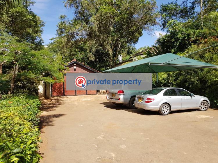Land For Sale &nbsp;old Muthaiga Muthaiga Nairobi - 2