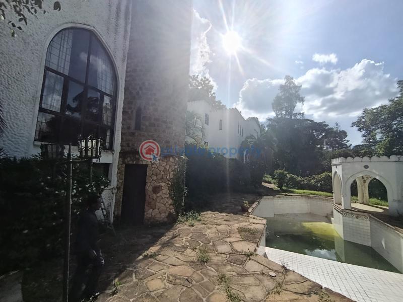 Land For Sale New Muthaiga Nairobi - 0