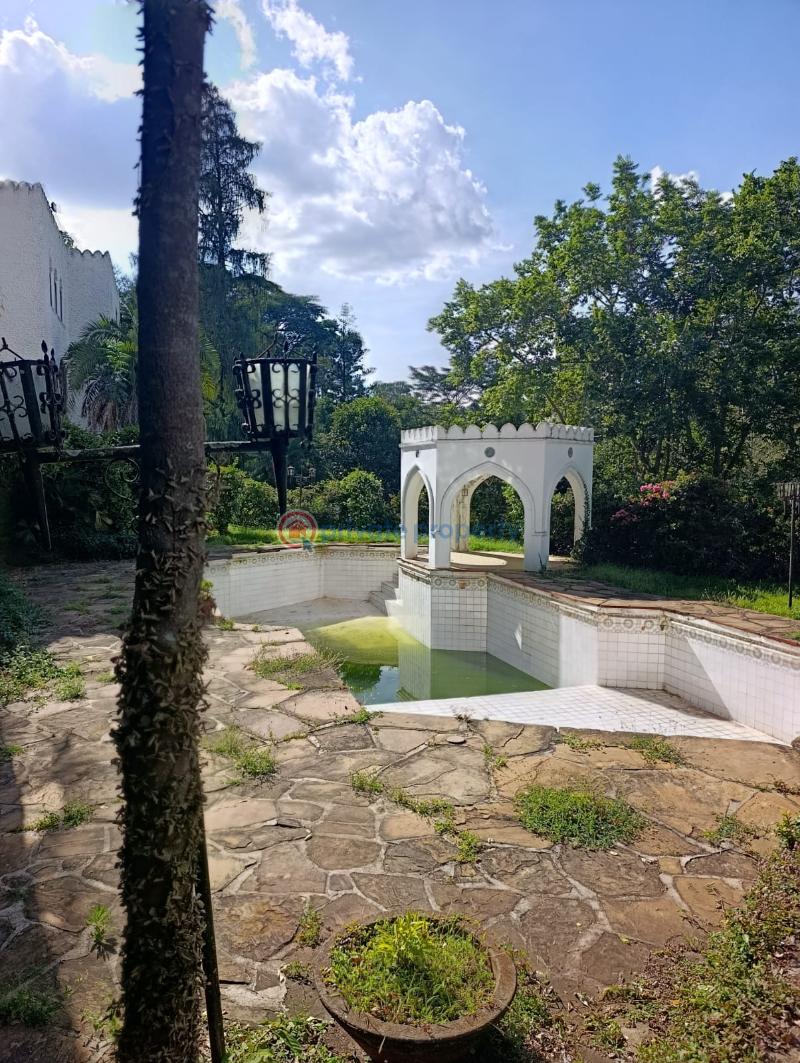 Land For Sale New Muthaiga Nairobi - 3