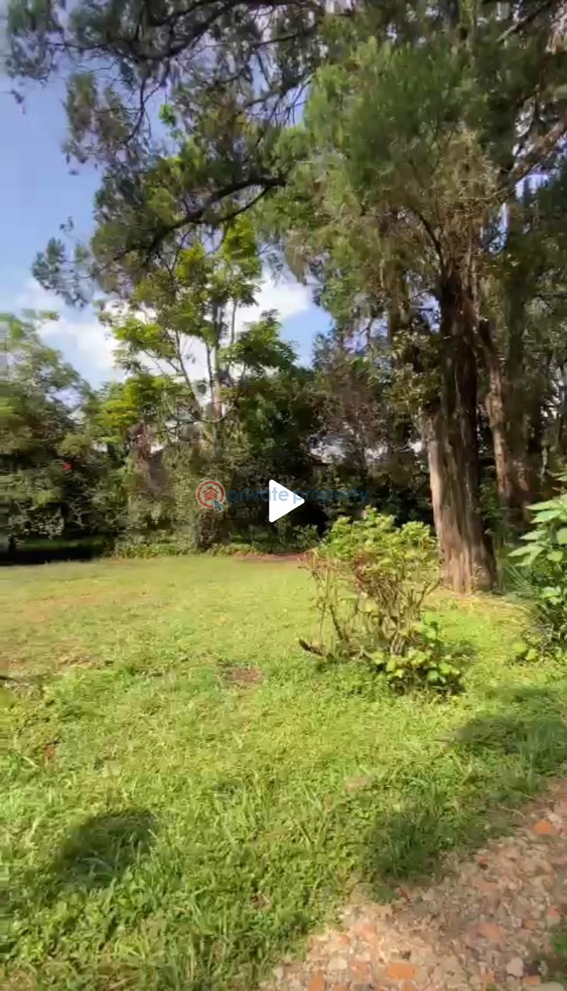 Land For Sale Lavington Nairobi - 3