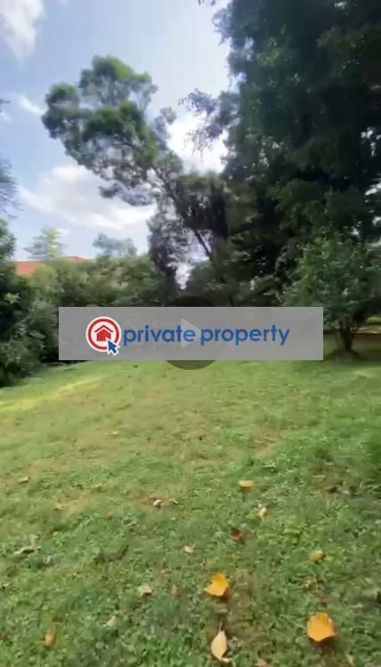 Land For Sale Lavington Nairobi - 2