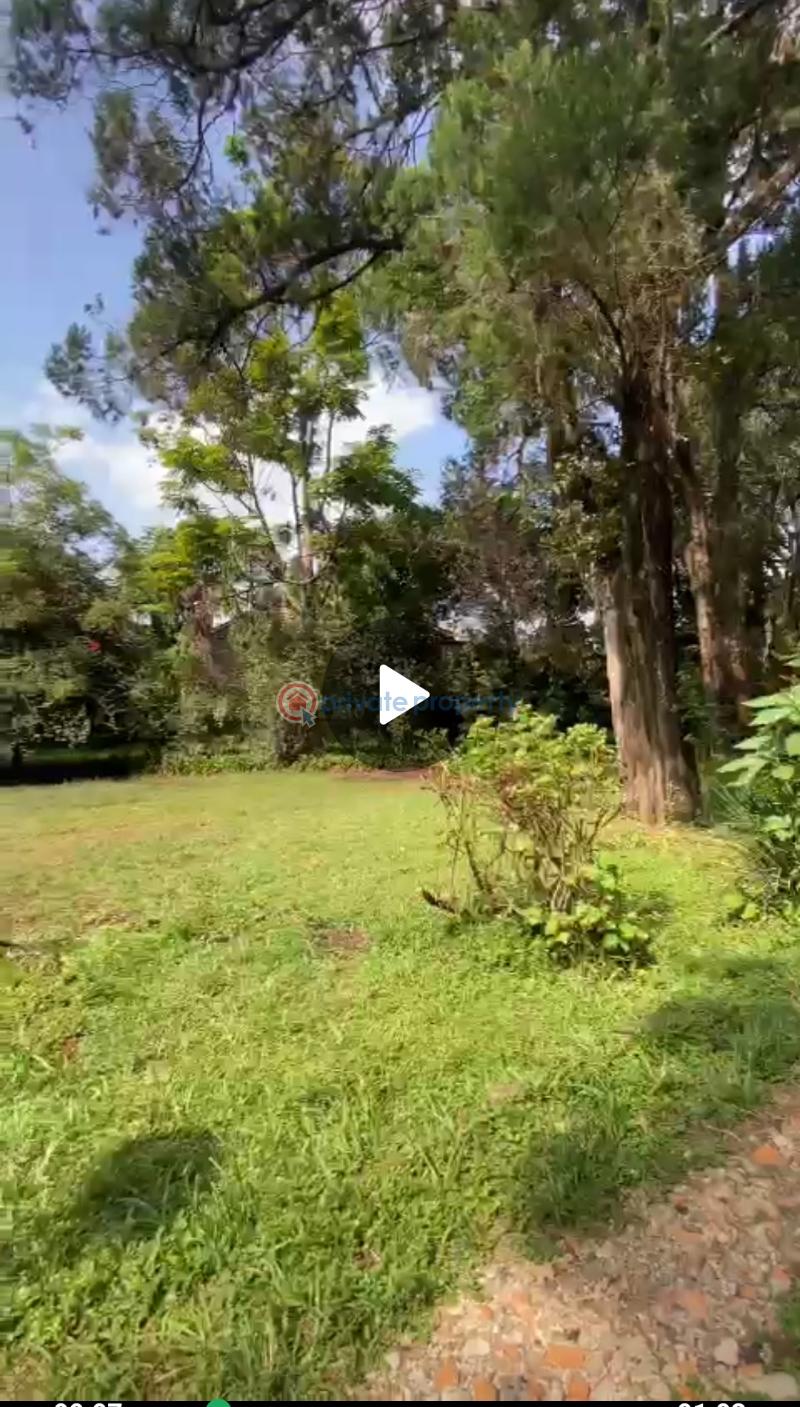 Land For Sale Lavington Nairobi - 5