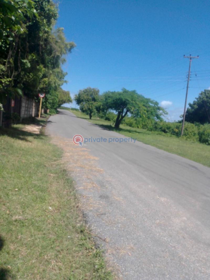 Land For Sale Vipingo, Beach Vipingo Beach. Mtwapa Kilifi - 4