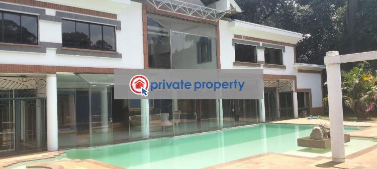 Residential Land For Sale &nbsp;lower Kabete Road Spring Valley Nairobi - 4