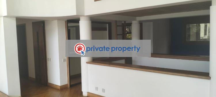 Residential Land For Sale &nbsp;lower Kabete Road Spring Valley Nairobi - 14