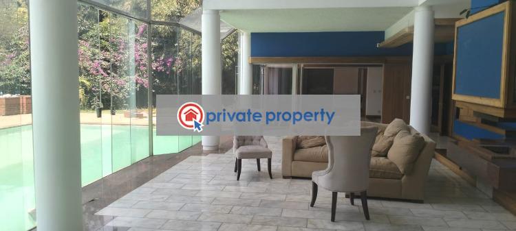 Residential Land For Sale &nbsp;lower Kabete Road Spring Valley Nairobi - 8