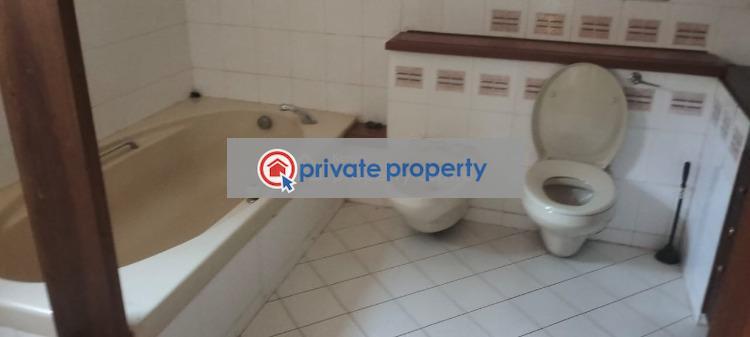 Residential Land For Sale &nbsp;lower Kabete Road Spring Valley Nairobi - 18