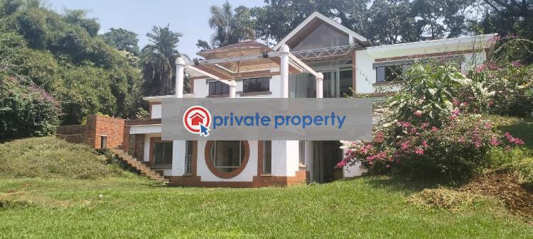 Residential Land For Sale &nbsp;lower Kabete Road Spring Valley Nairobi - 22