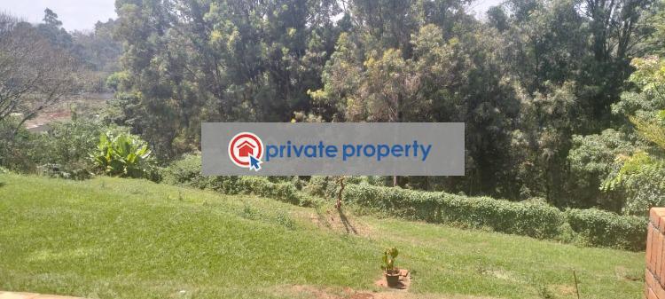 Residential Land For Sale &nbsp;lower Kabete Road Spring Valley Nairobi - 6