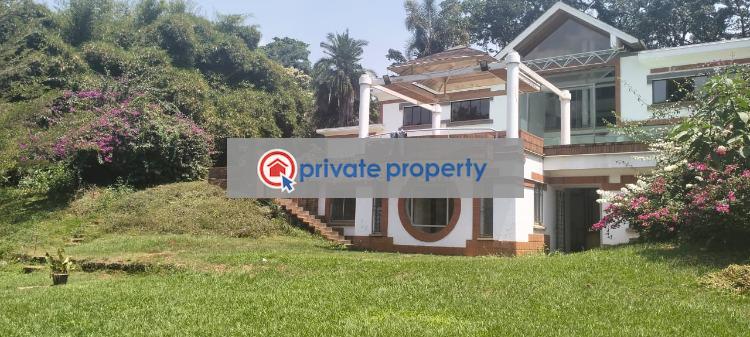 Residential Land For Sale &nbsp;lower Kabete Road Spring Valley Nairobi - 1