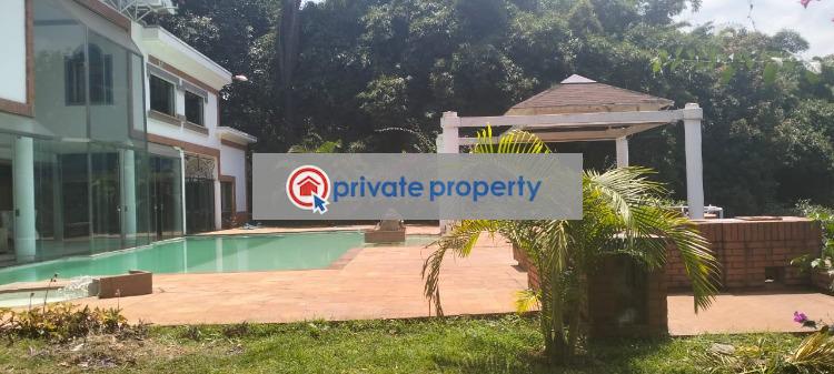 Residential Land For Sale &nbsp;lower Kabete Road Spring Valley Nairobi - 3
