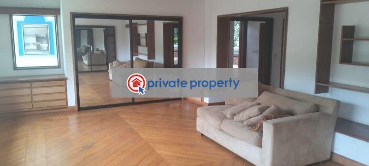 Residential Land For Sale &nbsp;lower Kabete Road Spring Valley Nairobi - 13