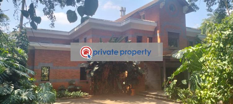 Residential Land For Sale &nbsp;lower Kabete Road Spring Valley Nairobi - 2