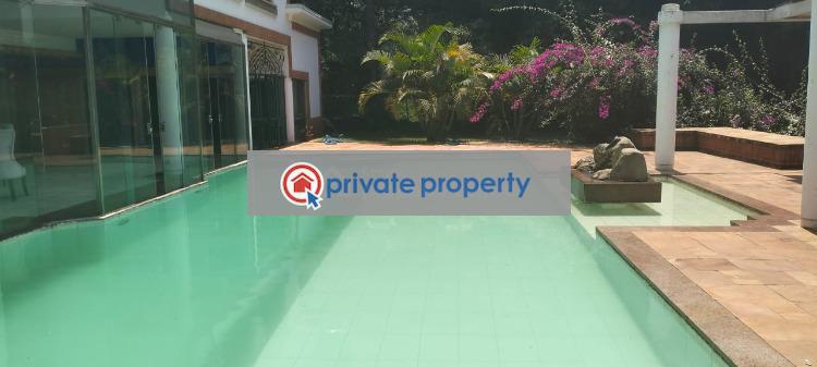Residential Land For Sale &nbsp;lower Kabete Road Spring Valley Nairobi - 7