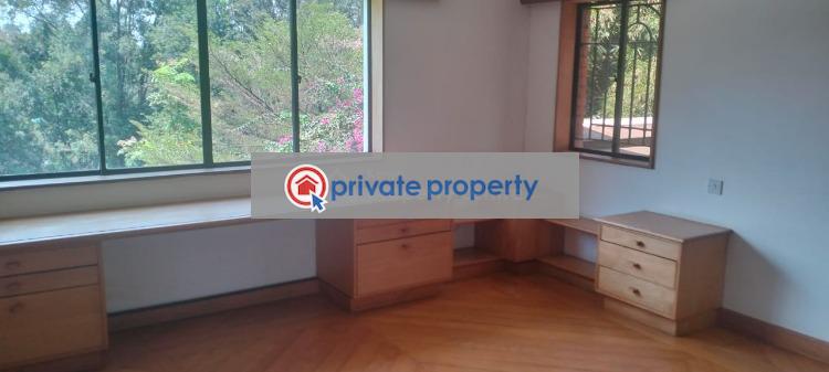 Residential Land For Sale &nbsp;lower Kabete Road Spring Valley Nairobi - 21