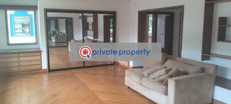 Residential Land For Sale &nbsp;lower Kabete Road Spring Valley Nairobi - 12