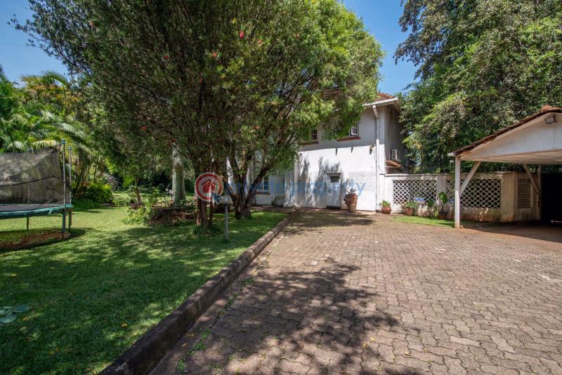 Land For Sale Old Muthaiga Nairobi - 3