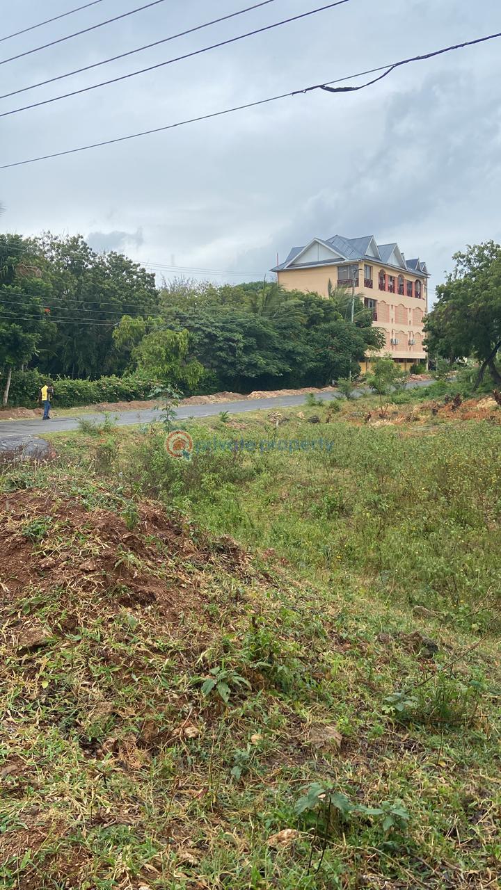 Land For Sale Kilifi Bay Resort Bofa Road. Sokoni Kilifi - 2