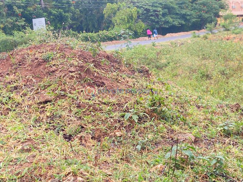 Land For Sale Kilifi Bay Resort Bofa Road. Sokoni Kilifi - 4