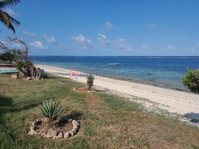 Residential Land For Sale Vipingo Beach. Mtwapa Kilifi - 0