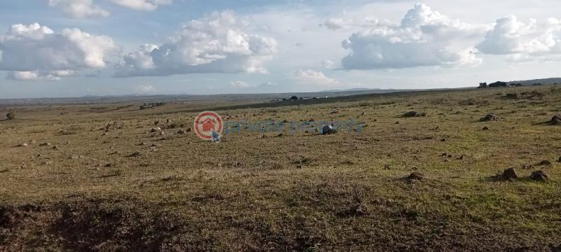 Land For Sale Isinya, Kiserian Road Kaputiei North Kajiado - 1