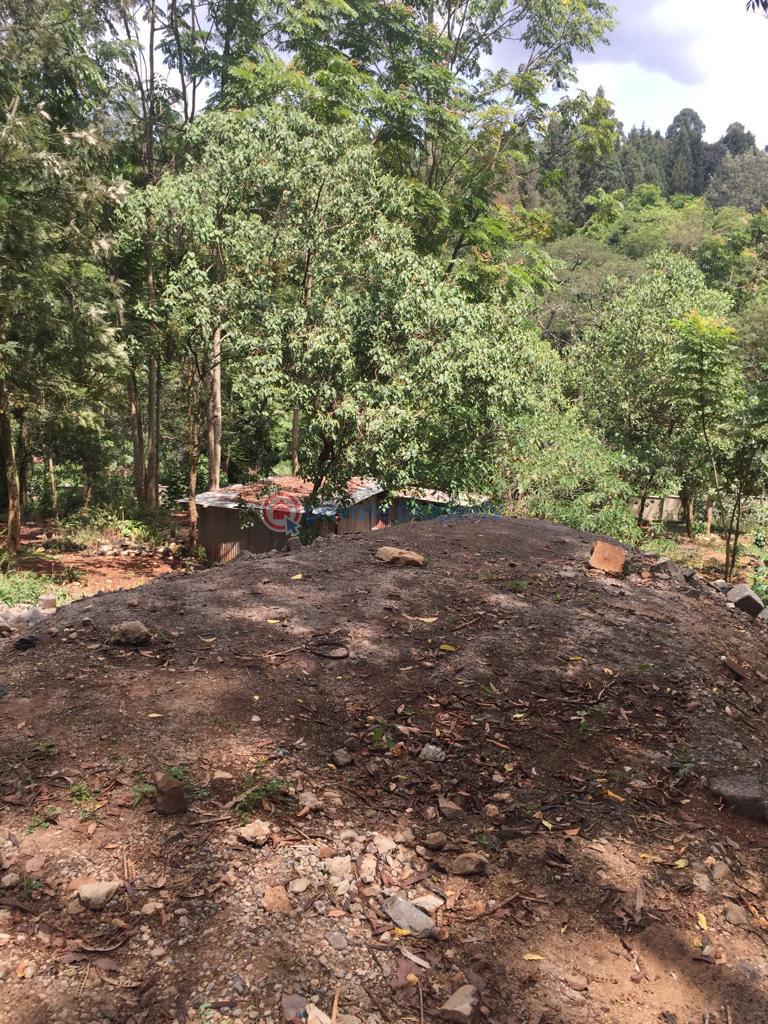 Land For Sale Muthaiga Nairobi - 4