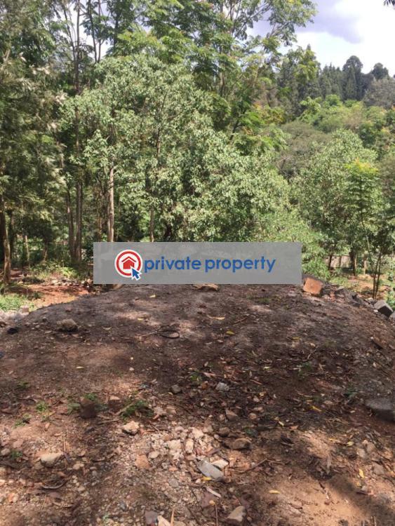 Land For Sale Muthaiga Nairobi - 3