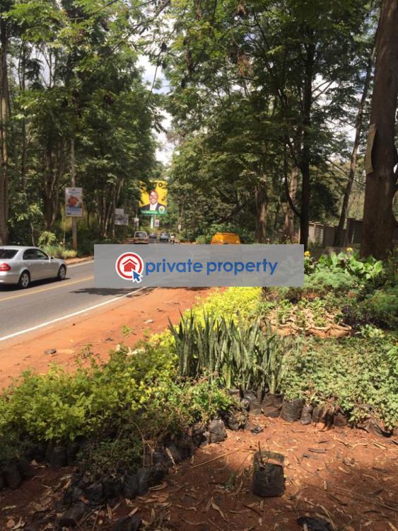 Land For Sale &nbsp;old Muthaiga Muthaiga Nairobi - 4